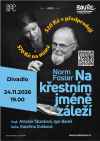 DIVADLO: NA KŘESTNÍM JMÉNĚ ZÁLEŽÍ
