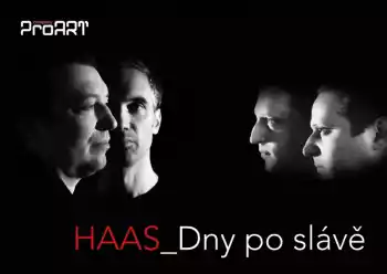 Na návštěvě u Huga Haase