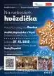 Na nebesách hvězdička - vánoční koncert