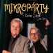 Talkshow: Mikropárty s Karlem Šípem