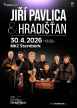 Koncert: Jiří Pavlica & Hradišťan