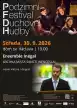 Podzimní festival duchovní hudby Olomouc