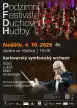 Podzimní festival duchovní hudby Olomouc