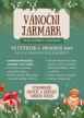 Vánoční jarmark