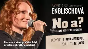 Bára Englischová - Detoxikuj život