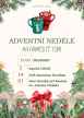 3. SVÍCE ADVENTNÍ
