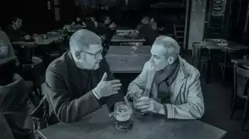 Dobrovský & Šídlo: Živé natáčení podcastu