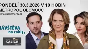 Návštěva na zabití