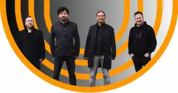 Zahájení letní sezóny s No Barriers