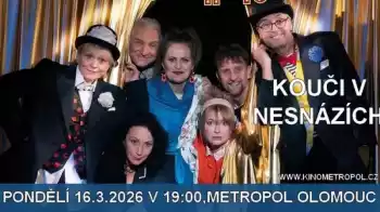 Kouči v nesnázích