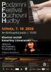 Podzimní festival duchovní hudby Olomouc