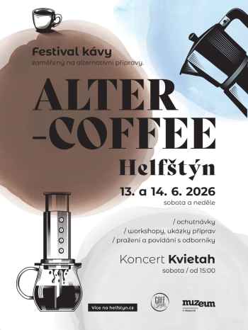 ALTER-COFFEE