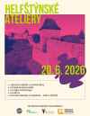 HELFŠTÝNSKÉ ATELIÉRY