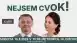 Nejsem cvok
