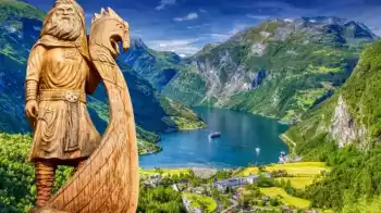 Martin Loew – Norsko