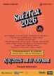 Festival: Snězfest 2026