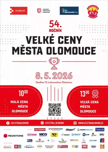 Velká cena města Olomouce