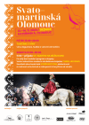 Svatomartínská Olomouc