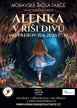 Alenka v říši divů