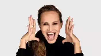 Monika Absolonová: BEZ ŘEČÍ