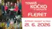 Koncert Tomáš Kočko & ORCHESTR a FLERET