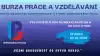 Burza práce a vzdělávání