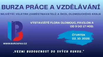 Burza práce a vzdělávání