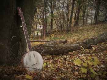 Bystřické banjo