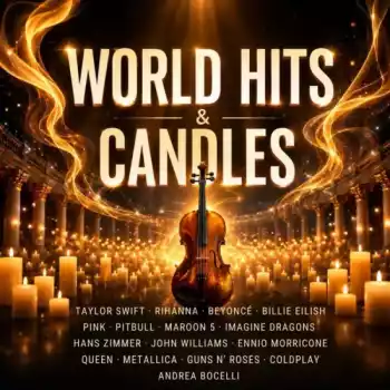 World Hits & Candles