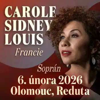 Carole Sidney Louis & MFO