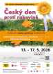 ČESKÝ DEN PROTI RAKOVINĚ 2026