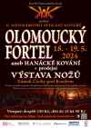 Olomoucký fortel