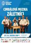 Cimbálová muzika Záletníci
