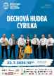 Dechová hudba Cyrilka