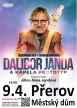 Dalibor Janda s kapelou Prototyp