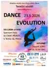 Dance Evolution