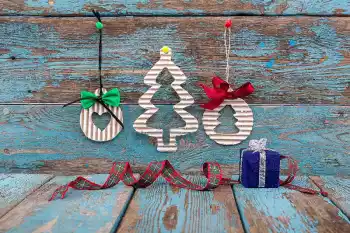 Vánoční workshop s RC Olivy