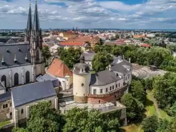 Umění v souvislostech: Inspirace z Arcidiecézního muzea Olomouc pro výuku napříč předměty