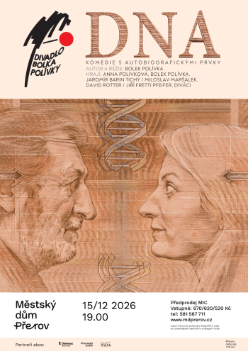 DNA