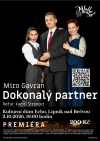 DIVADLO: DOKONALÝ PARTNER