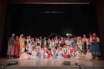 Štěpánské koledování