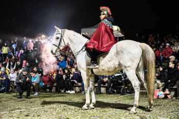 Svatomartinské slavnosti