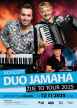 Duo Jamaha -