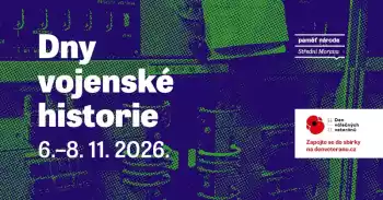 Dny vojenské historie