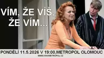 Vím, že víš, že vím