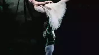 Královský balet: Giselle