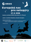 Evropská noc pro netopýry