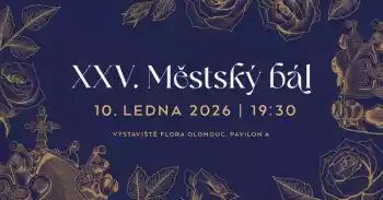 XXV. městský bál