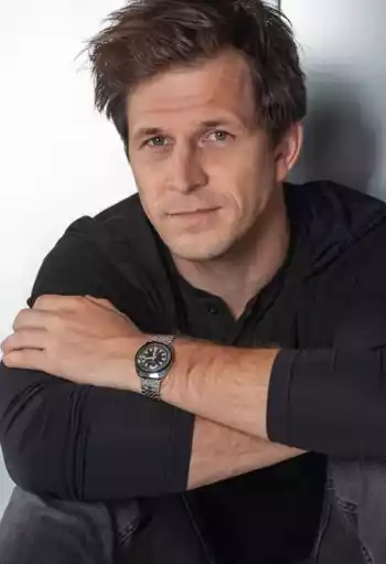 Igor Orozovič & CO. Když chlap svléká tmu