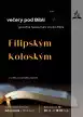 Večery pod Biblí – Filipským, Koloským